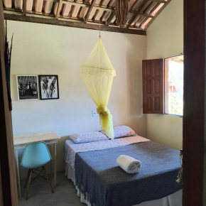 Quartos Casa Margot